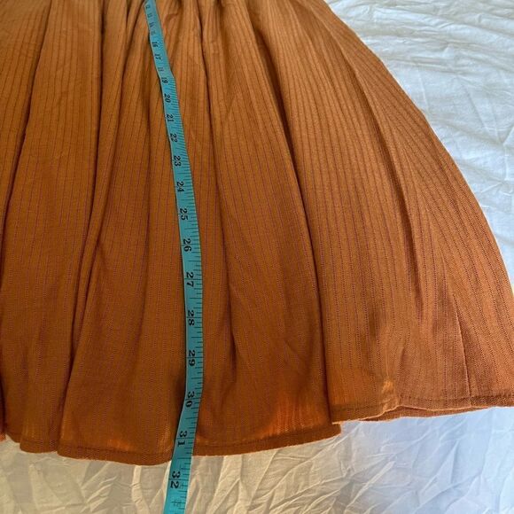 FALKE long skirt size 38 - Picture 7 of 11